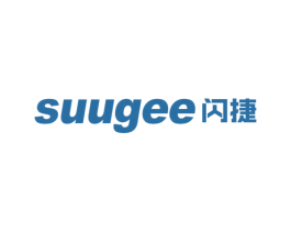 SUUGEE 闪捷 商标图样