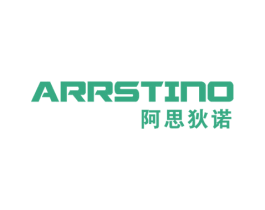 阿思狄诺 ARRSTINO 商标图样
