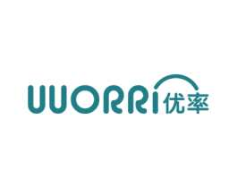 UUORRI 优率 商标图样