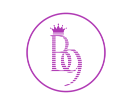 B 9 商标图样
