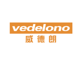 VEDELONO 威徳朗 商标图样