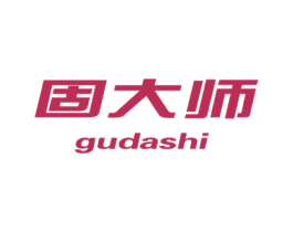 固大师 商标图样