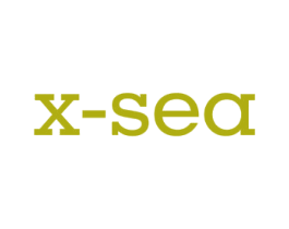 X-SEA 商标图样