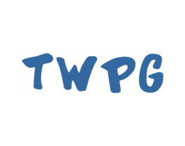 TWPG 商标图样