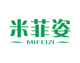 米菲姿 商标图样