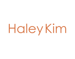 HALEYKIM 商标图样