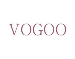 VOGOO 商标图样