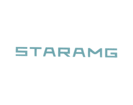 STARAMG 商标图样
