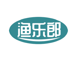 渔乐郎 商标图样