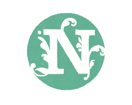 N 商标图样