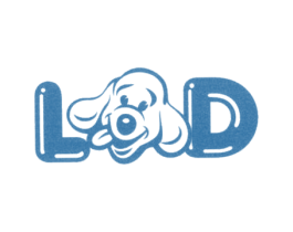 LD 商标图样