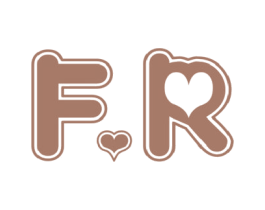 F.R 商标图样