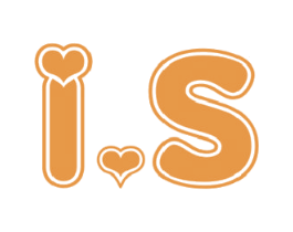 I.S 商标图样