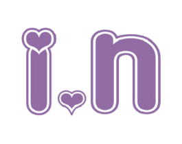 I.N 商标图样