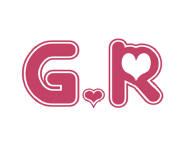 GR 商标图样