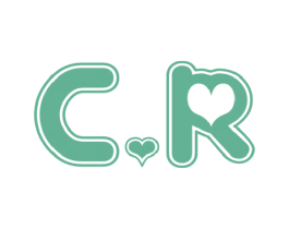 C.R 商标图样