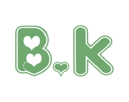 BK 商标图样