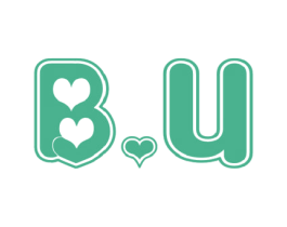 BU 商标图样