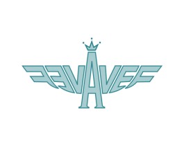 FEVAVEF 商标图样