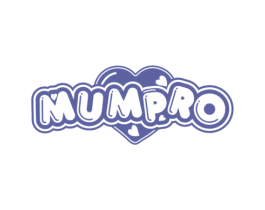 MUMPRO 商标图样