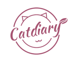 CATDIARY 商标图样