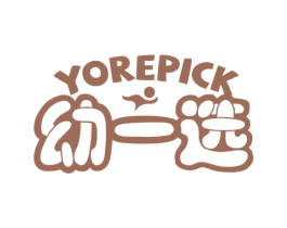 YOREPICK 幼一选 商标图样