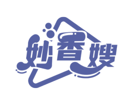 妙香嫂 商标图样