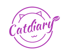 CATDIARY 商标图样