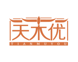 天木优 商标图样