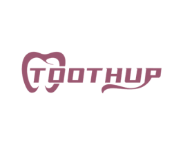 TOOTHUP 商标图样