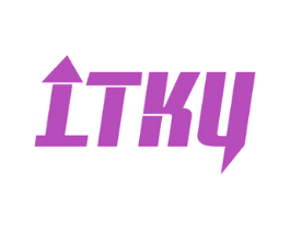 ITKU 商标图样