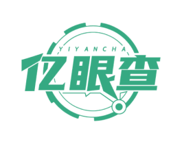 亿眼查 商标图样