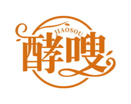 酵嗖 商标图样