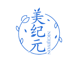 美纪元 NICEJIYON 商标图样