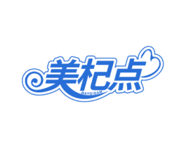 美杞点 MAYQIDAM 商标图样