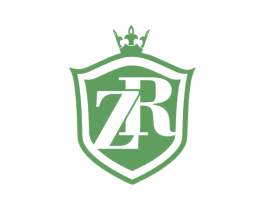 ZR 商标图样