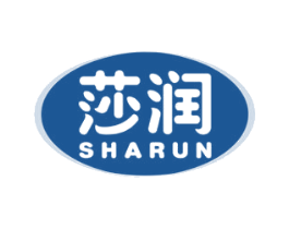 莎润 商标图样