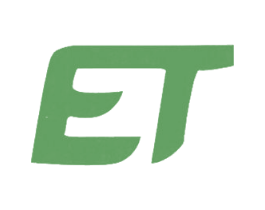ET 商标图样