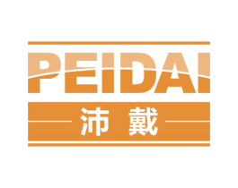 沛戴 商标图样