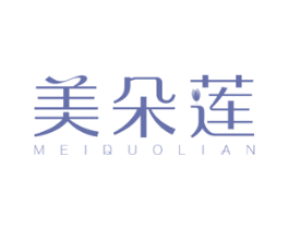 美朵莲 商标图样