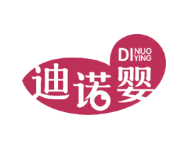 迪诺婴 商标图样