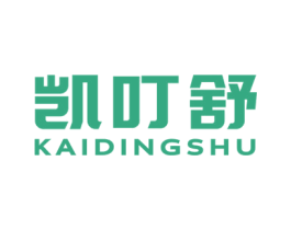 凯叮舒 商标图样