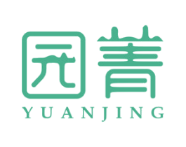 园菁 商标图样