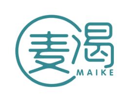 麦渴 商标图样