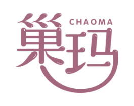 巢玛 商标图样