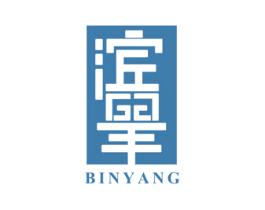 滨羊 商标图样