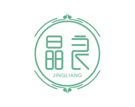 晶良 商标图样