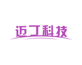 迈丁科技 商标图样