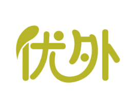 优外 商标图样
