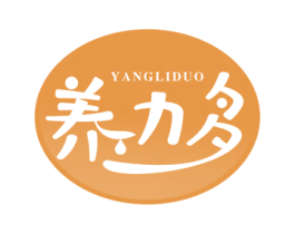 养力多 商标图样